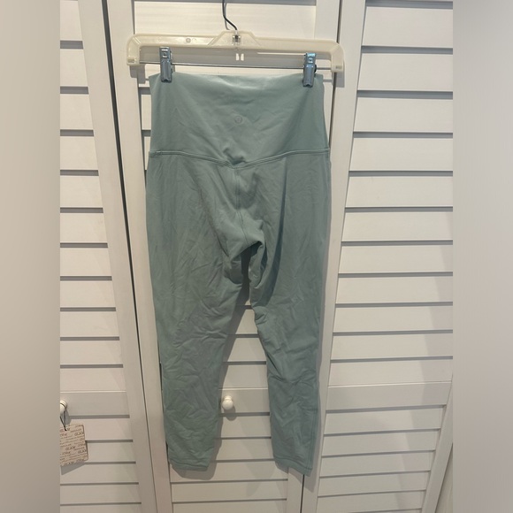 Lululemon Align Leggings - Picture 2 of 3